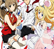 Amagi Brilliant Park