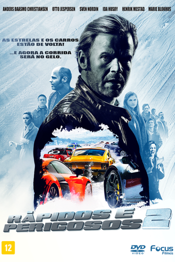  de Filme Rápidos e Perigosos 2 (2016)