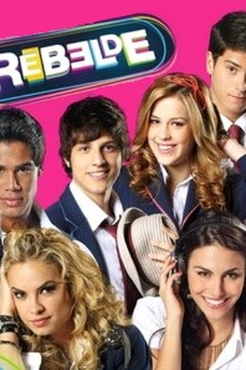  de Série Rebelde (2011)
