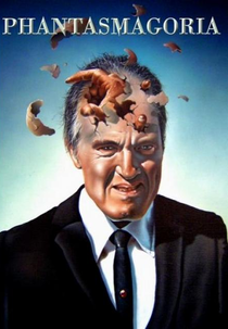 Phantasmagoria (Phantasmagoria)