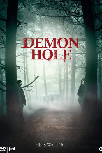  de Filme Demon Hole (2017)