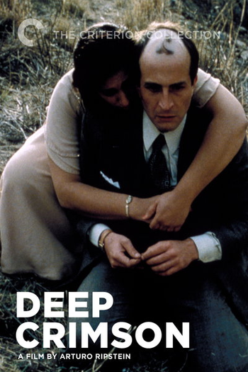  de Filme Vermelho Sangue (1996)