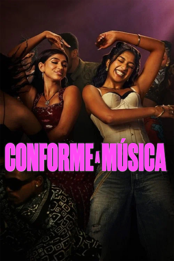  de Filme Conforme a Música (2026)
