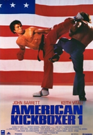 American Kickboxer 1: Duelo Decisivo (American Kickboxer 1)