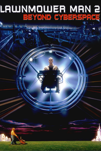  de Filme O Passageiro do Futuro 2 (1996)