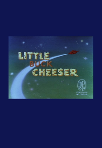Little Buck Cheeser (Little Buck Cheeser)