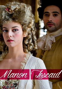 Manon Lescaut (Manon Lescaut)