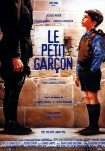 Le Petit Garçon (Le Petit Garçon)