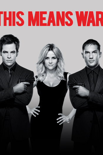  de Filme Guerra é Guerra! (2012)