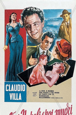 Ver Nápoles... e Depois Morrer  (Vedi Napoli e Poi Muori )