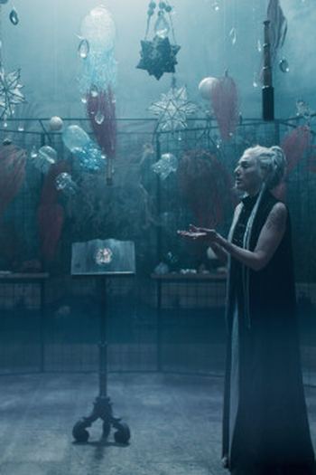 Poster de Episódio Liber (2020)