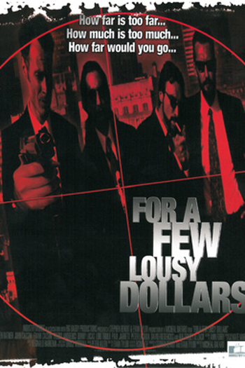Poster de Filme O Preço da Ambição (1998)