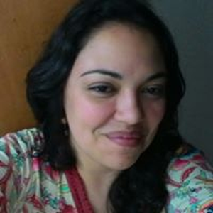 Foto de perfil de Ludmila