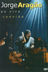 Jorge Aragão ao Vivo Convida (Jorge Aragão ao Vivo Convida)