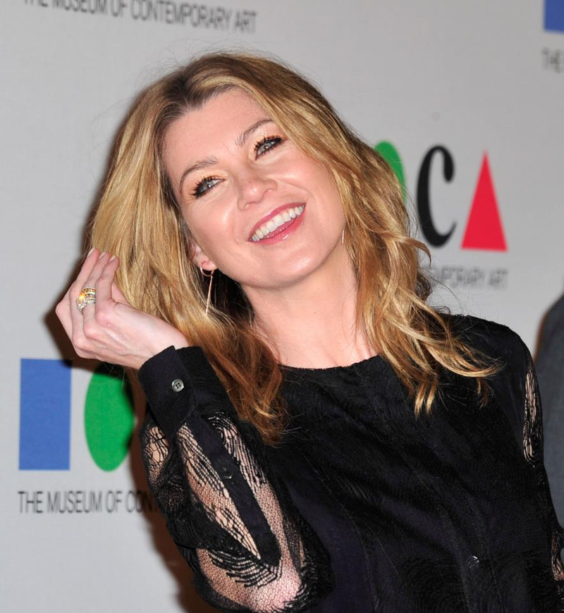 Ellen Pompeo - Foto 1