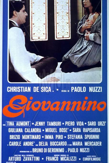  de Filme Giovannino (1976)