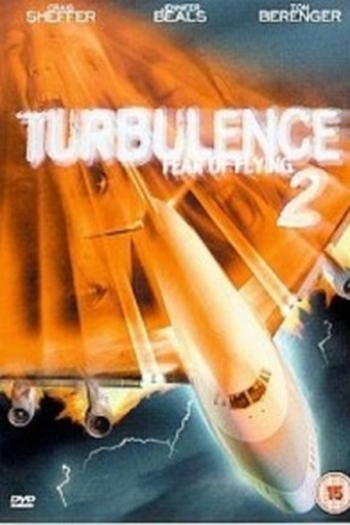  de Filme Turbulência 2 (1999)