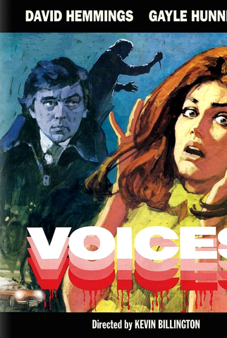 Poster 2 de Filme Nightmare (1973)