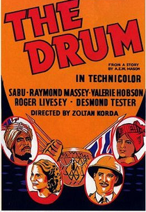 A Legião da Índia (Drums )