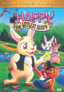 Feliz, O Coelhinho Briguento (Happy, the Littlest Bunny)