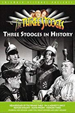 Cavaleiros bagunceiros (Restless knights)