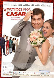 Vestido Pra Casar (Vestido Pra Casar)