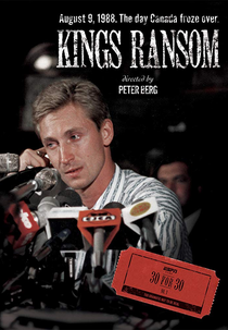 30 for 30 : Olho da Cara (30 for 30 : Kings Ranson)