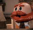 Sad-iator