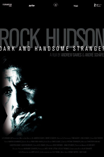  de Filme Rock Hudson - Belo e Enigmático (2010)