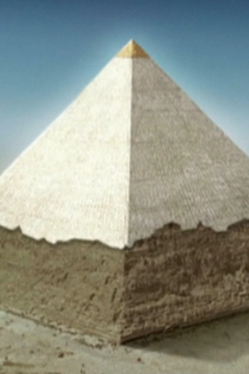 Poster de Episódio Pyramids are Everywhere (2002)