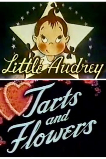  de Curta Tortas e Flores (1950)