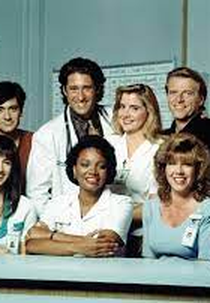 Nurses (2ª Temporada) (Nurses (Season 2))