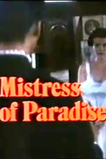Poster de Filme Senhora do Paraíso (1981)