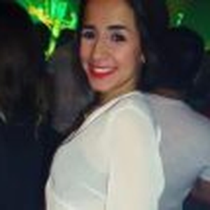 Foto de perfil de Heloisa Andrade