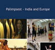 Palimpsest: India and Europe