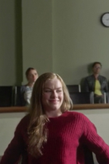 Poster de Episódio Nikki LeBlanc (2019)