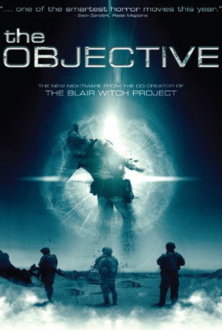 Poster 4 de Filme Força Especial (2008)