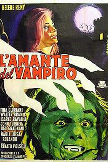  de Filme O Vampiro e a Bailarina (1960)