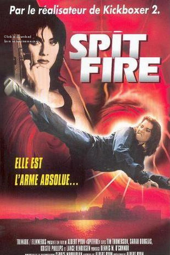  de Filme Spitfire: Perseguição Implacável (1995)