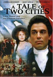 A Queda da Bastilha (A Tale of Two Cities)