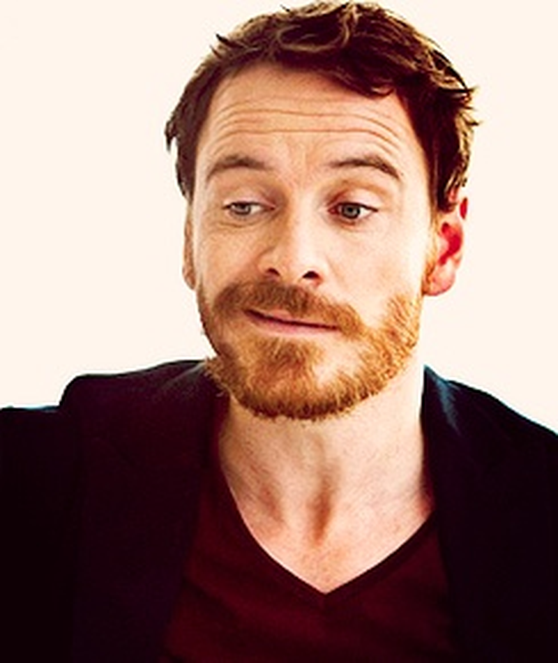Michael Fassbender - Foto 14