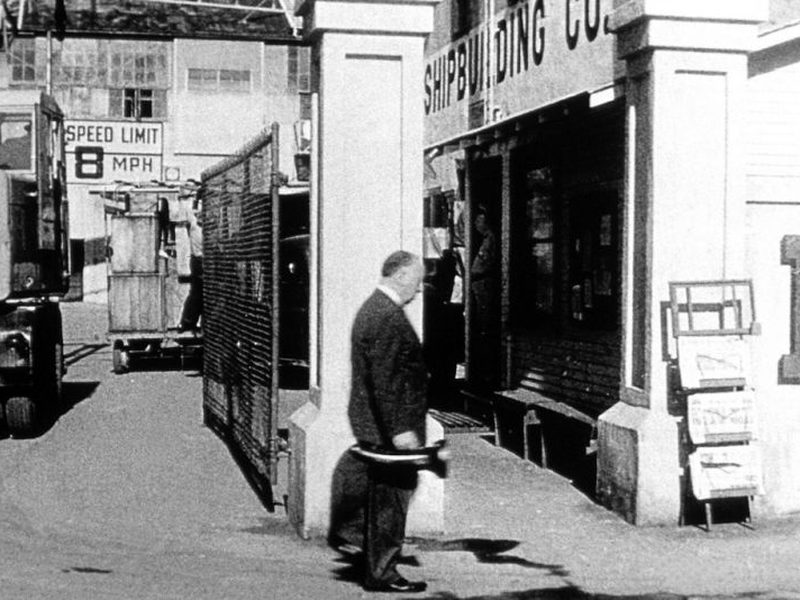 Foto 22 de Um Corpo que Cai