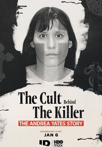 O Culto da Morte: O Caso Andrea Yates (The Cult Behind the Killer: The Andrea Yates Story)