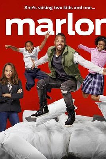  de Série Marlon (1ª Temporada) (2017)