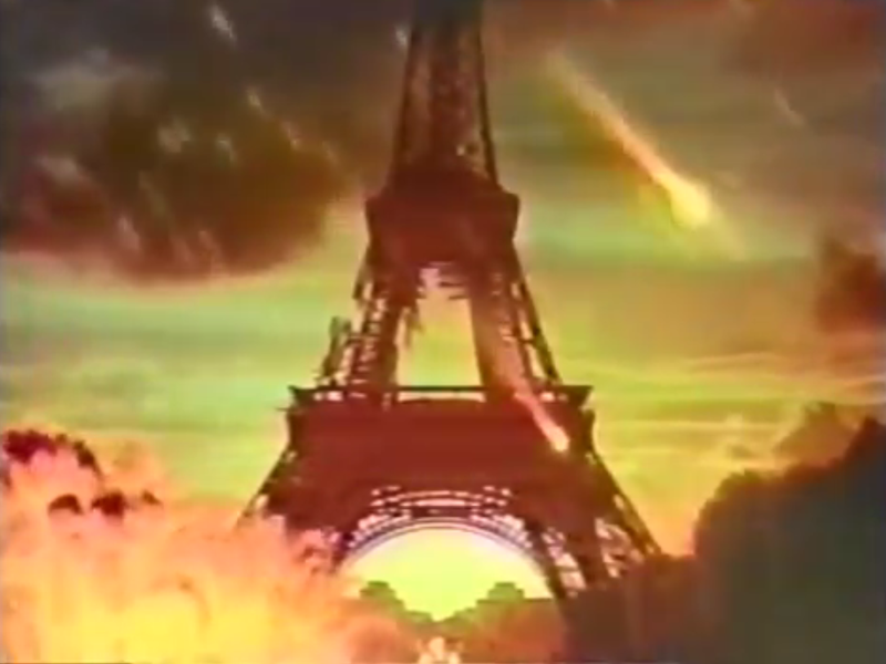 Foto 2 de Millenium Meltdown