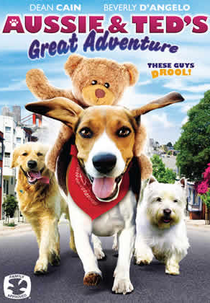 Amor de Urso (Aussie and Ted's Great Adventure)