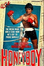 Fibra de Campeão (Honeyboy)