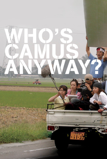 Who's Camus Anyway? - Poster / Capa / Cartaz - Oficial 2