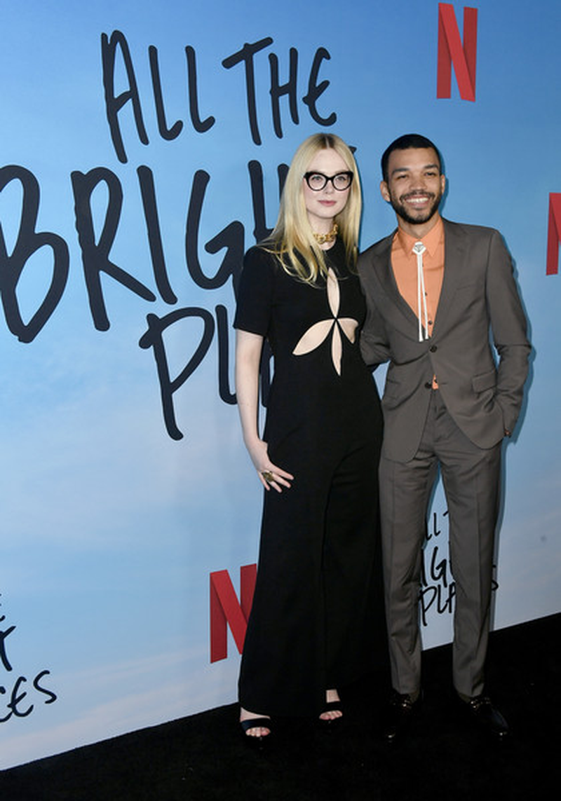 Justice Smith - Foto 2