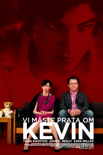  de Filme Precisamos Falar Sobre o Kevin (2011)